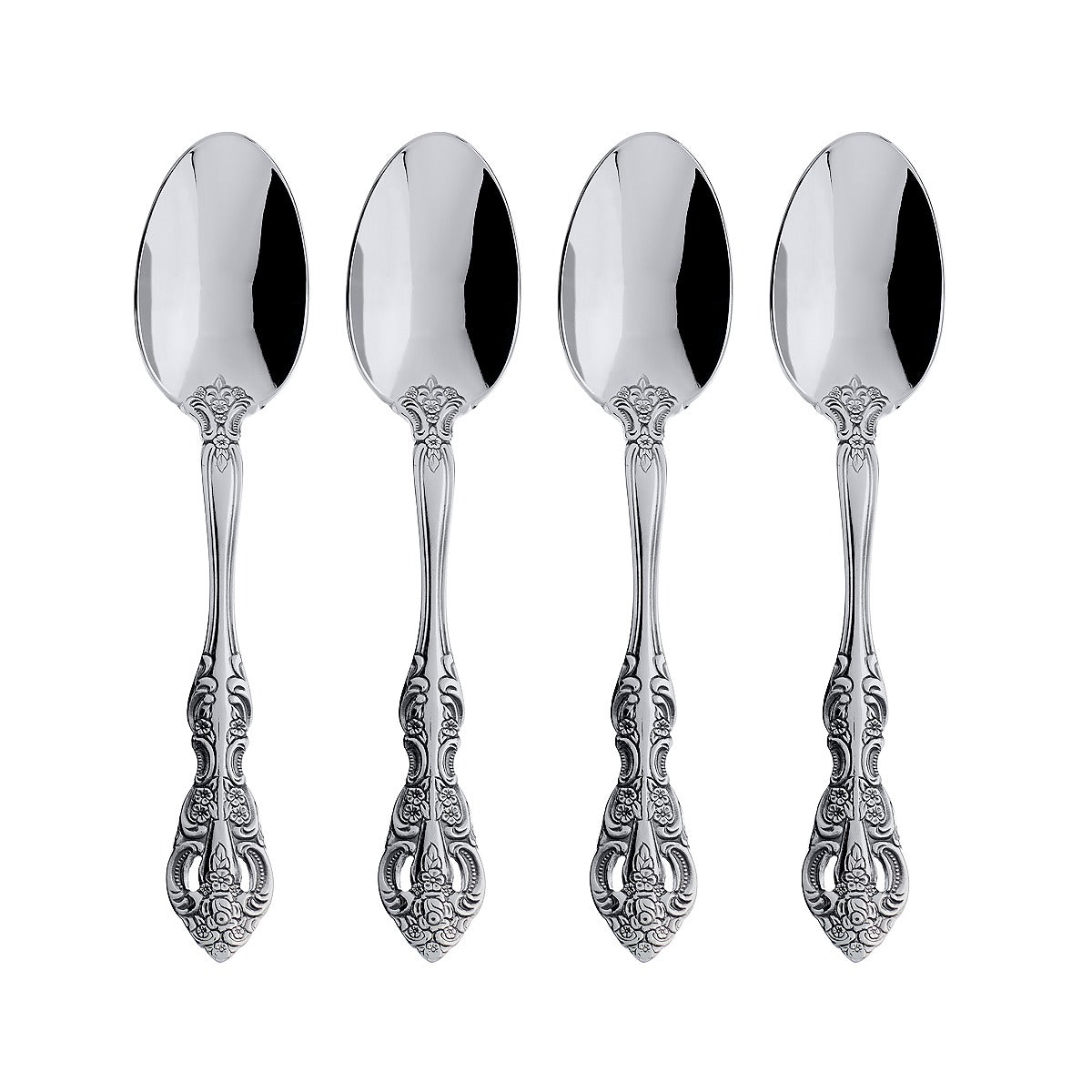 Lenox Premium Michelangelo Teaspoons, Set of 4