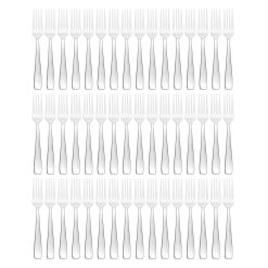 Lenox Premium Branson 48-Piece Dinner Fork Set