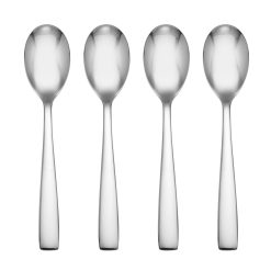Lenox Premium Austin Teaspoons, Set of 4