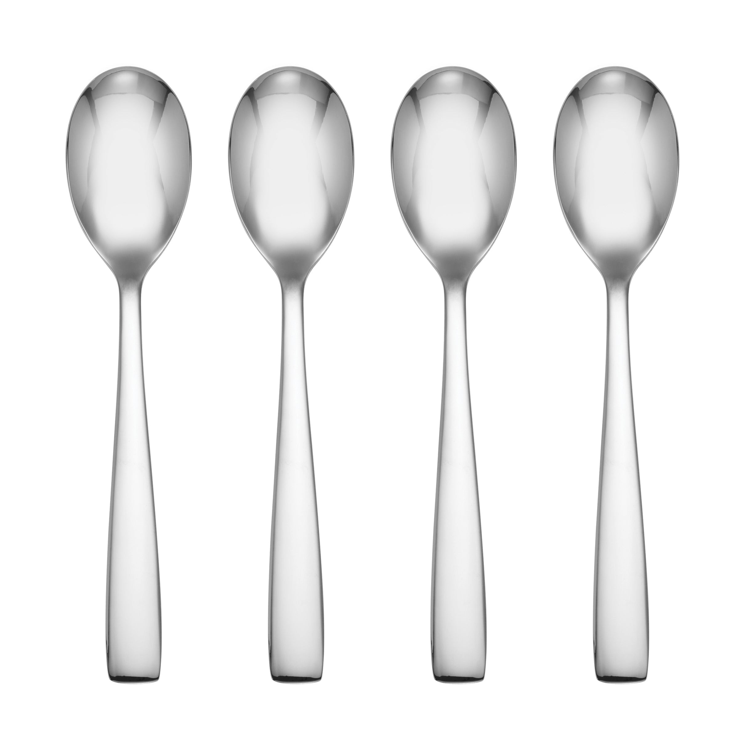 Lenox Premium Austin Teaspoons, Set of 4