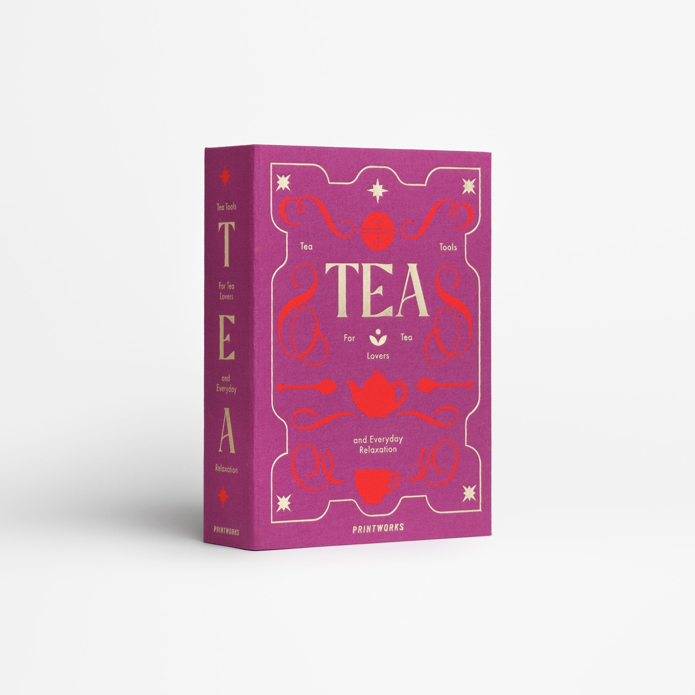 Lenox Premium The Essentials Tea Tools
