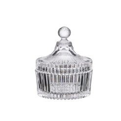 Lenox Premium Glass Sugar Dish