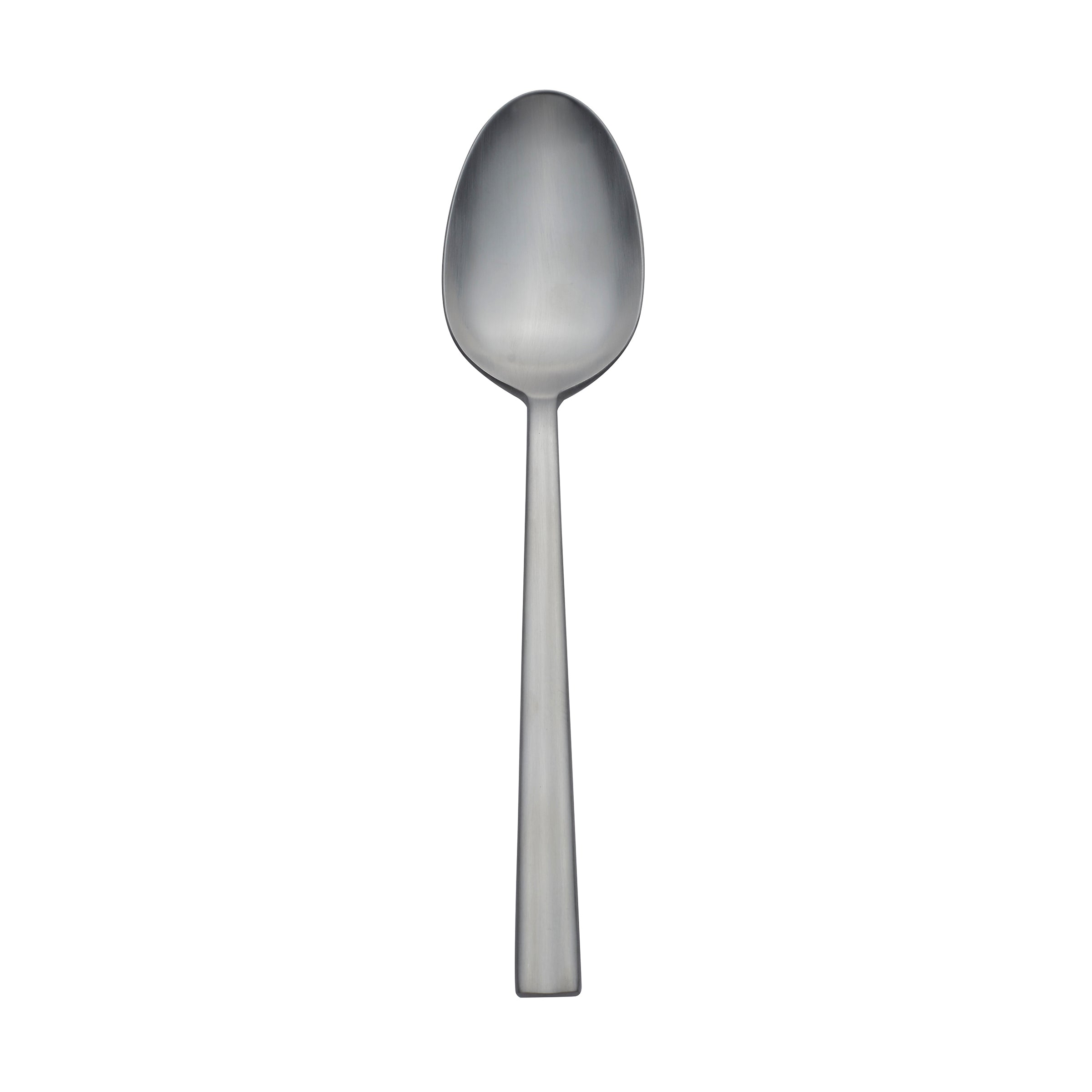 Lenox Premium Reverso Serving Spoon