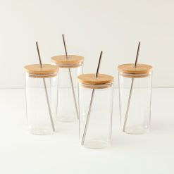 Alternative view of Lenox Premium Tuscany Classics Cold Beverage Set