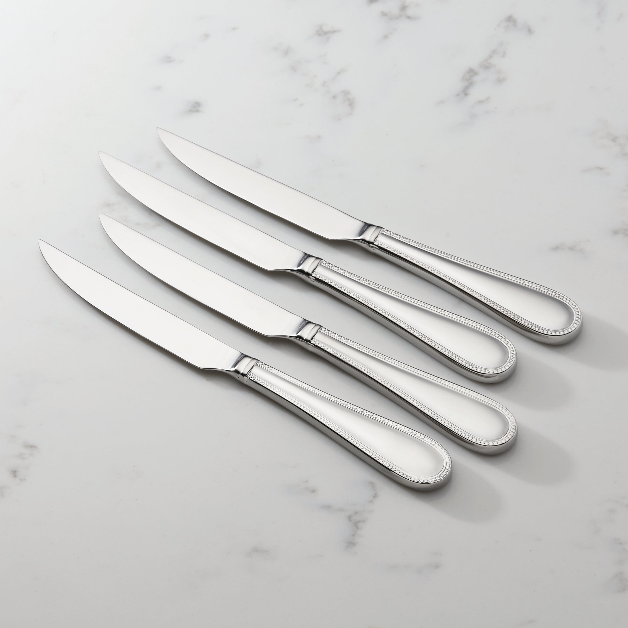 Lenox Premium Lyndon Steak Knives, Set of 4