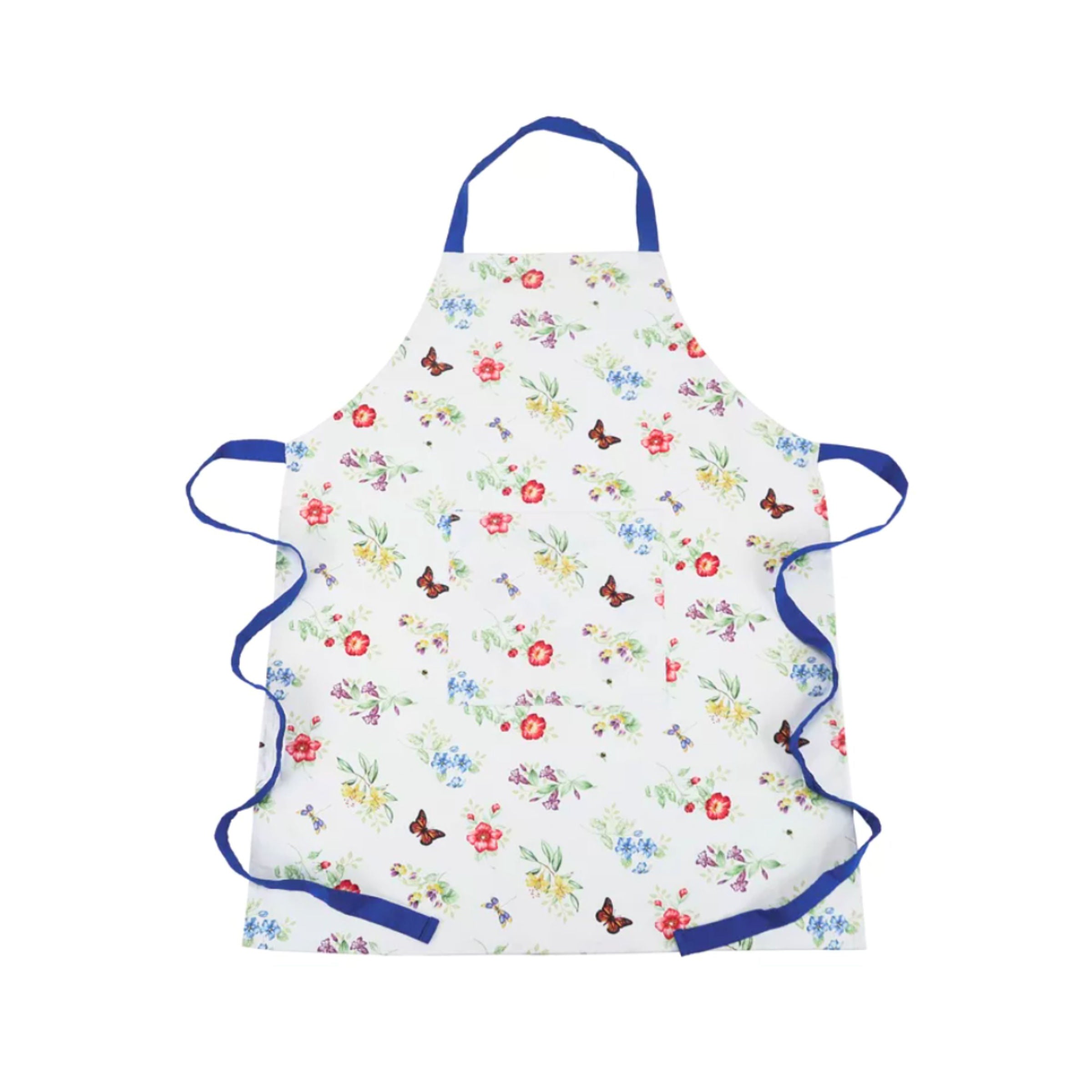 Lenox Premium Butterfly Meadow Apron