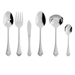 Lenox Premium Marquette 6-Piece Hostess Set
