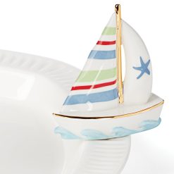Alternative view of Lenox Premium Profile Poppers Sailboat Popper