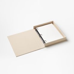 Alternative view of Lenox Premium White Photo Album Paper, 10 Pages