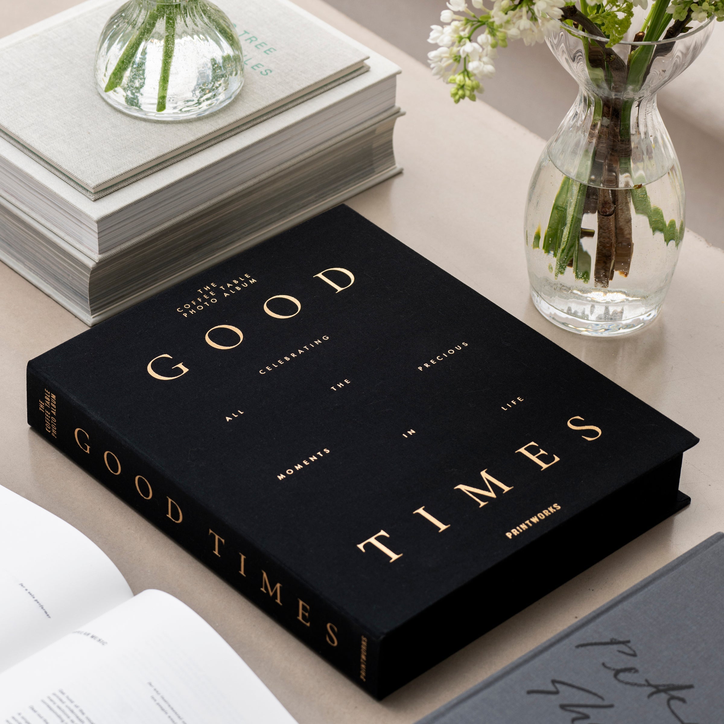 Lenox Premium Good Times Photo Album - Image 4