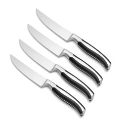 Lenox Premium Contour Steak Knives, Set of 4
