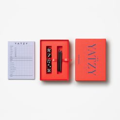 Lenox Premium Yatzy, Classic Game