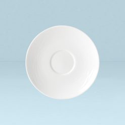 Lenox Premium Reactive Rimmed Saucer