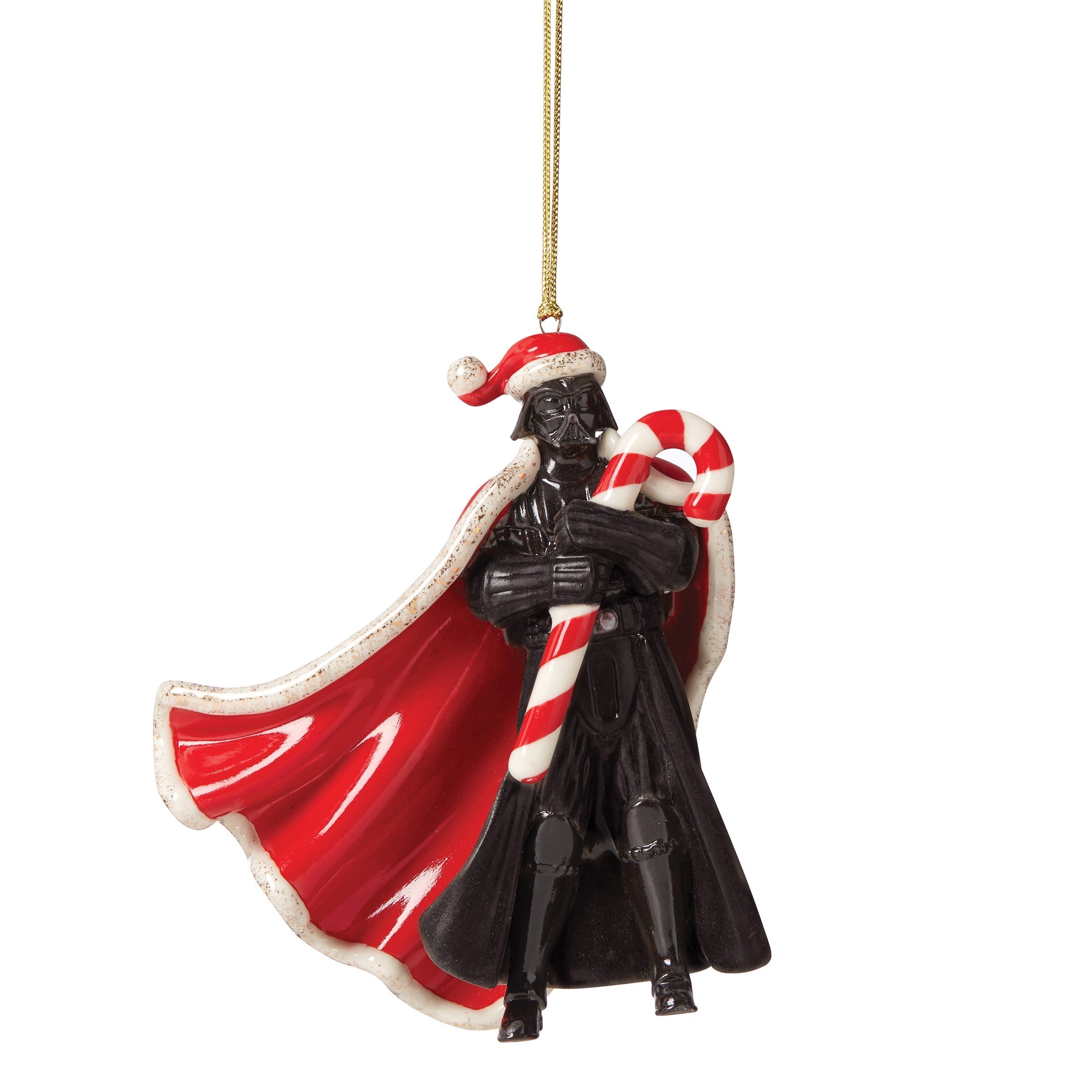 Lenox Premium Darth Vader Ornament - Image 6