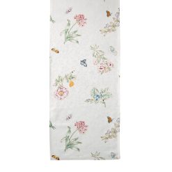 Lenox Premium Butterfly Meadow Runner