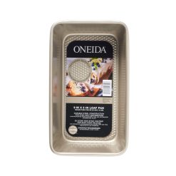 Lenox Premium 9x5 Textured Loaf Pan
