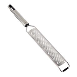 Lenox Premium Elite Gadgets Stainless Steel Zest Grater