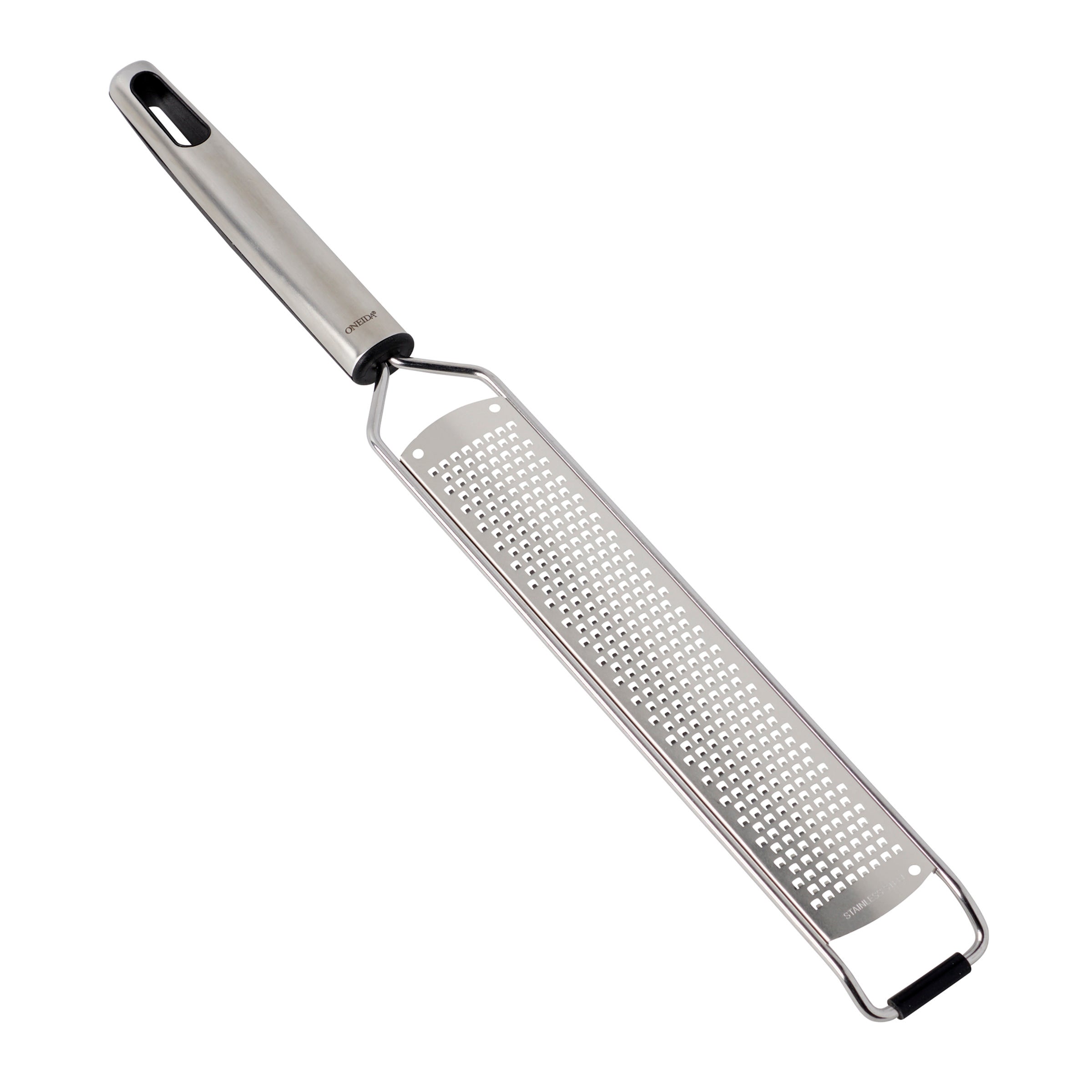 Lenox Premium Elite Gadgets Stainless Steel Zest Grater