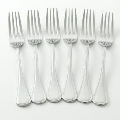 Lenox Premium Infuse Dinner Forks, Set of 6