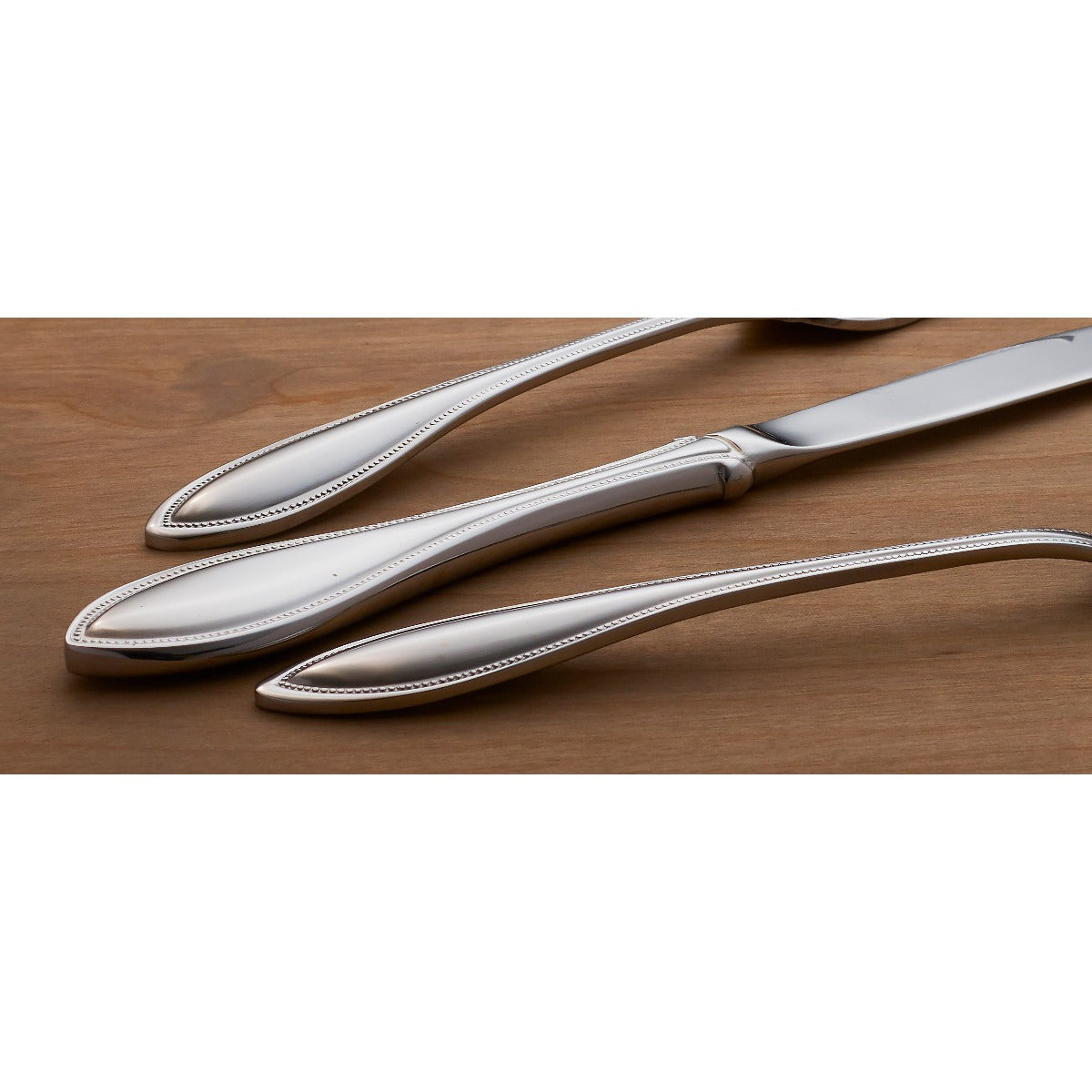 Lenox Premium American Harmony Dinner Forks, Set of 4 - Image 4