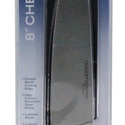 Alternative view of Lenox Premium Preferred 8 Chef Knife with Blade Guard