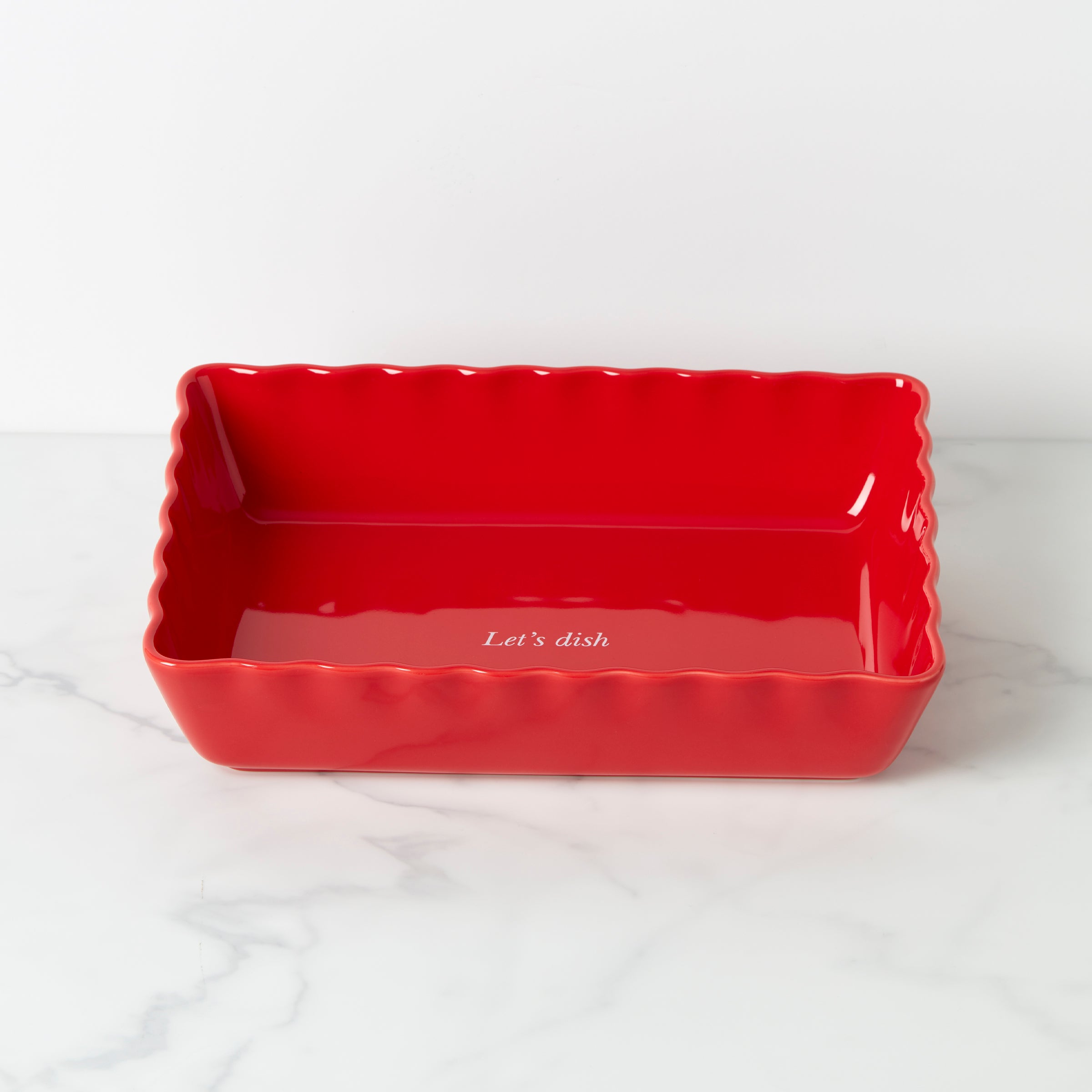 Lenox Premium Make It Pop Rectangle Baking Dish - Image 3