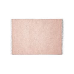 Alternative view of Lenox Premium French Perle Blush Placemat