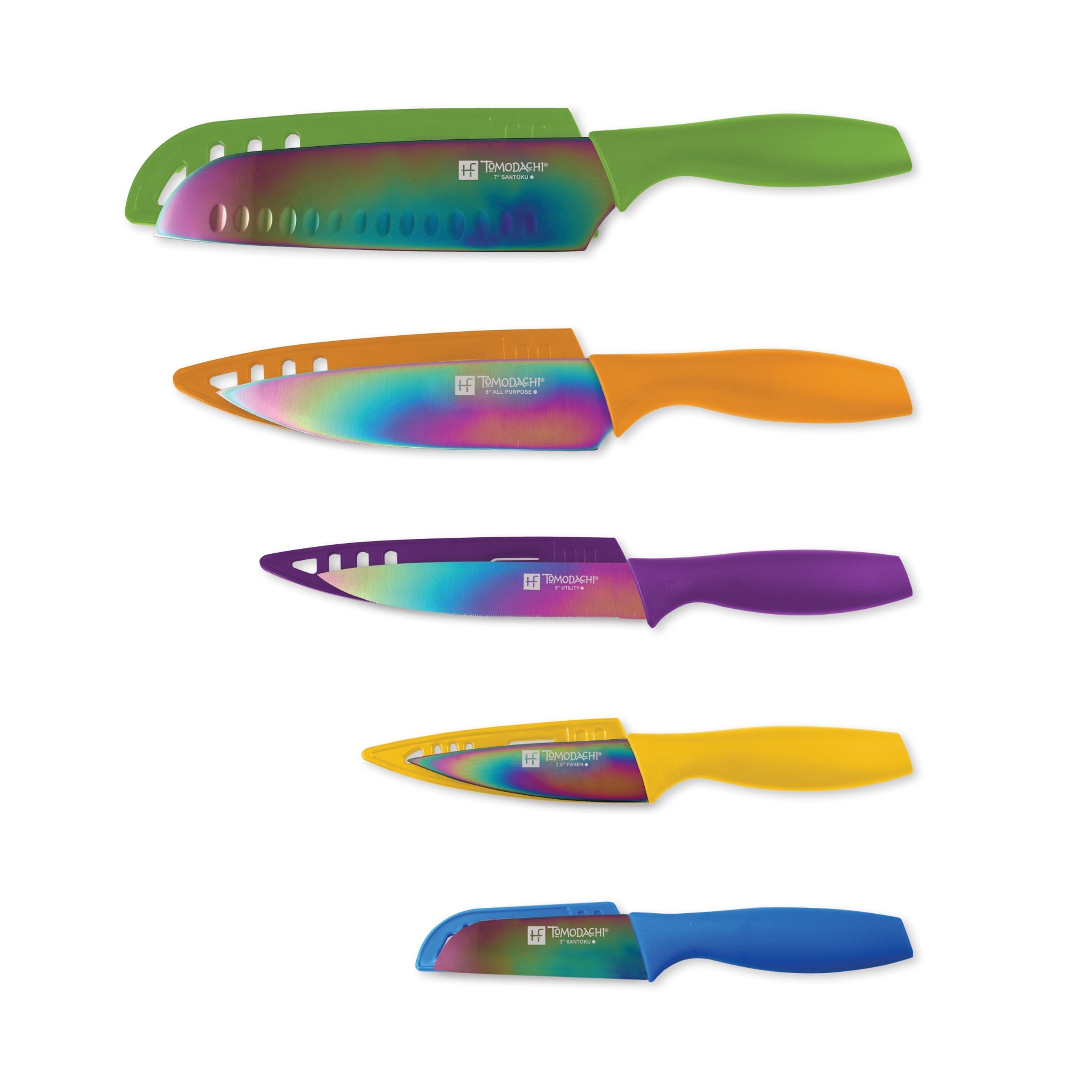 Lenox Premium Titanium 10-Piece Cutlery Set