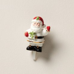 Lenox Premium Profile Poppers Santa Claus Popper
