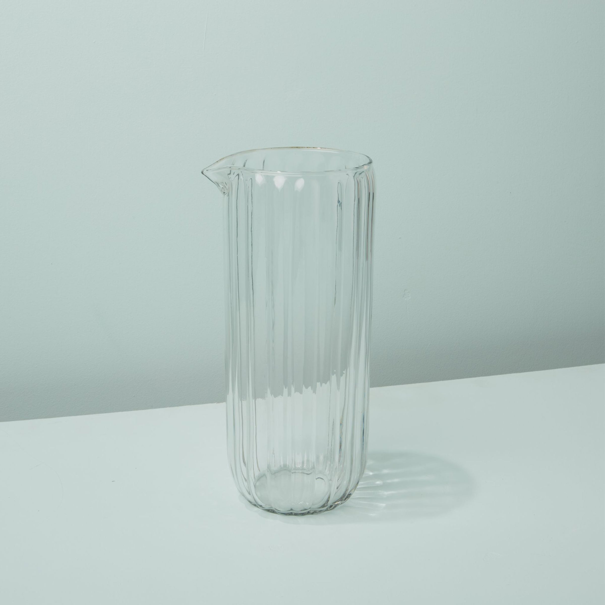 Lenox Premium Shae Cocktail Stirring Carafe