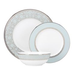 Lenox Premium Westmore 3-Piece Place Setting