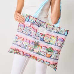 Alternative view of Lenox Premium Spice Village - On The Go Tote - Kitchen Pink