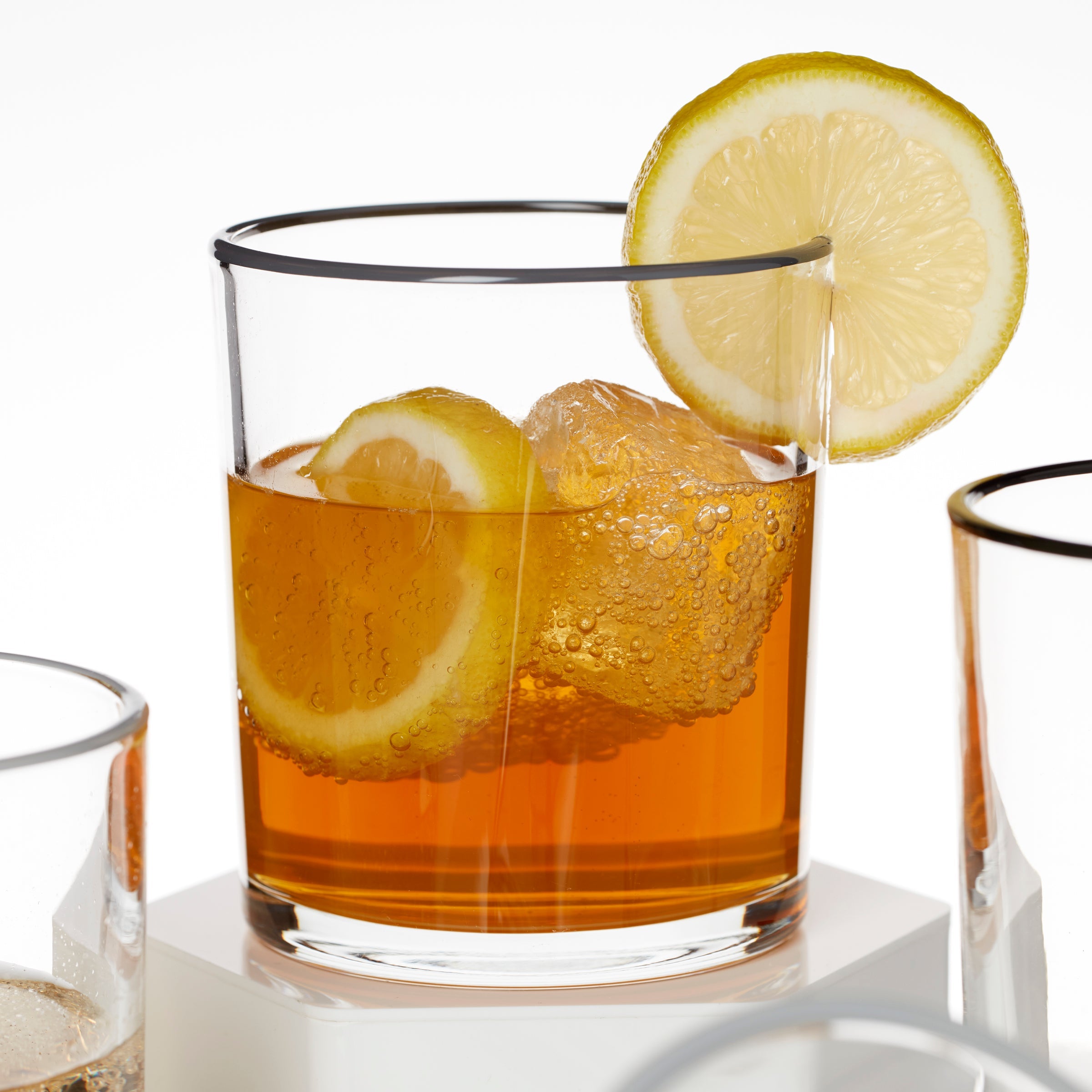 Lenox Premium 24 Seven Pumice 6-Piece Medium Tumbler Set - Image 5