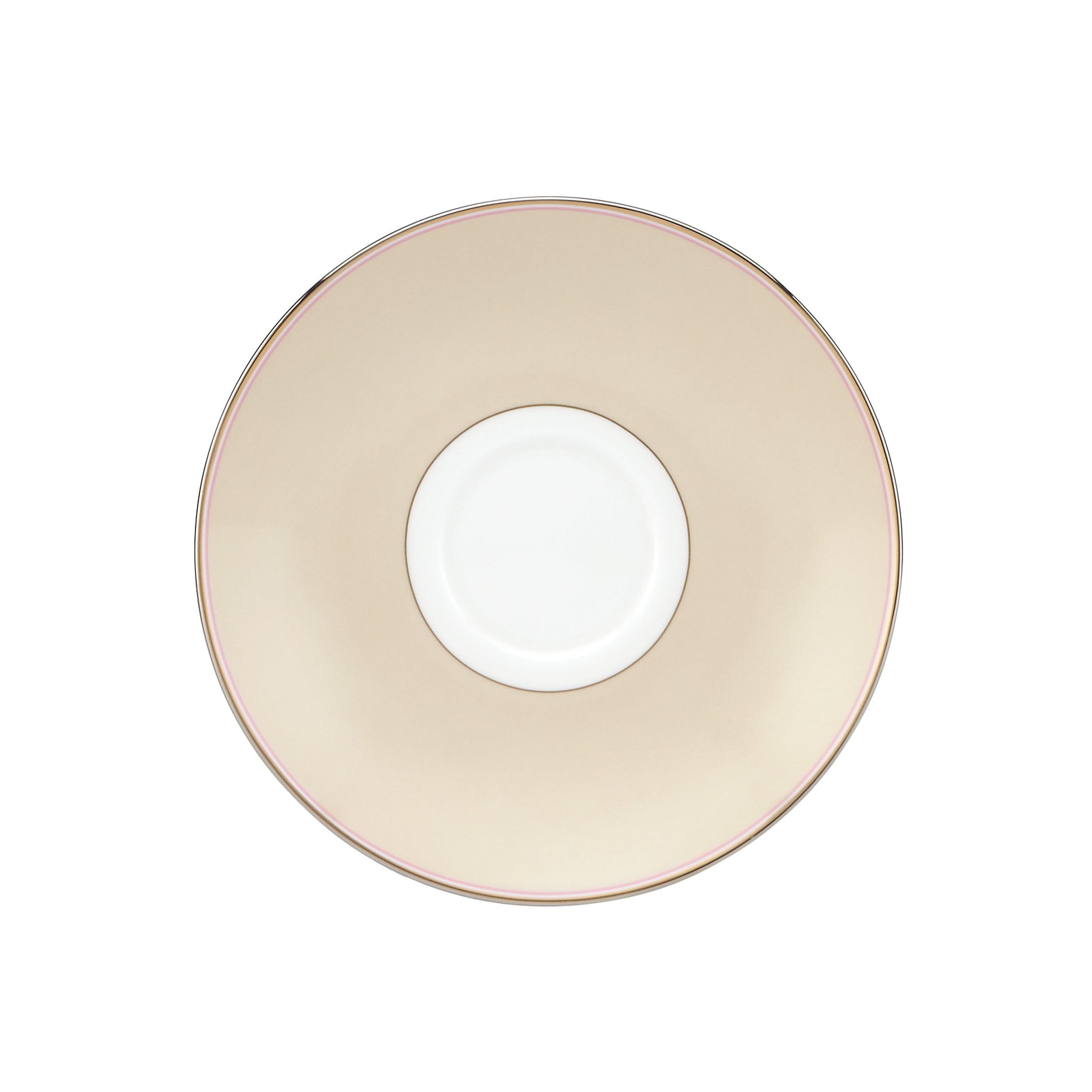 Lenox Premium Waverly Pond Saucer