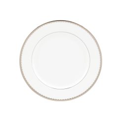 Lenox Premium Sugar Pointe Bread Plate