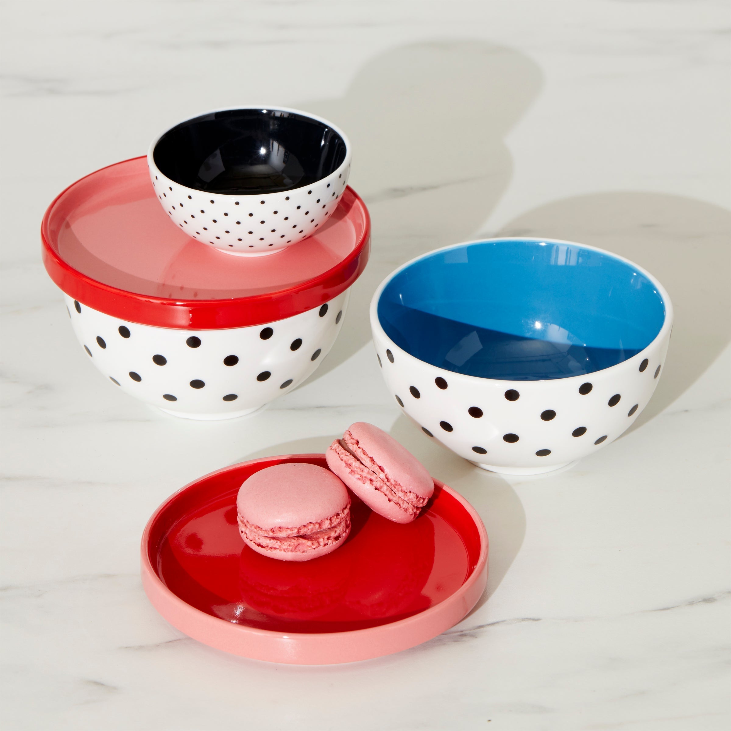 Lenox Premium On The Spot 8-Piece Mini Nesting Set - Image 8