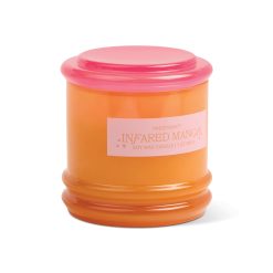 Lenox Premium Stacked Infrared Mango 7oz Candle