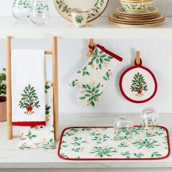 Alternative view of Lenox Premium Holiday 5?Piece Kitchen Gift Set