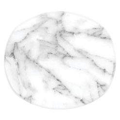 Lenox Premium Smoke 10 Coupe Plate