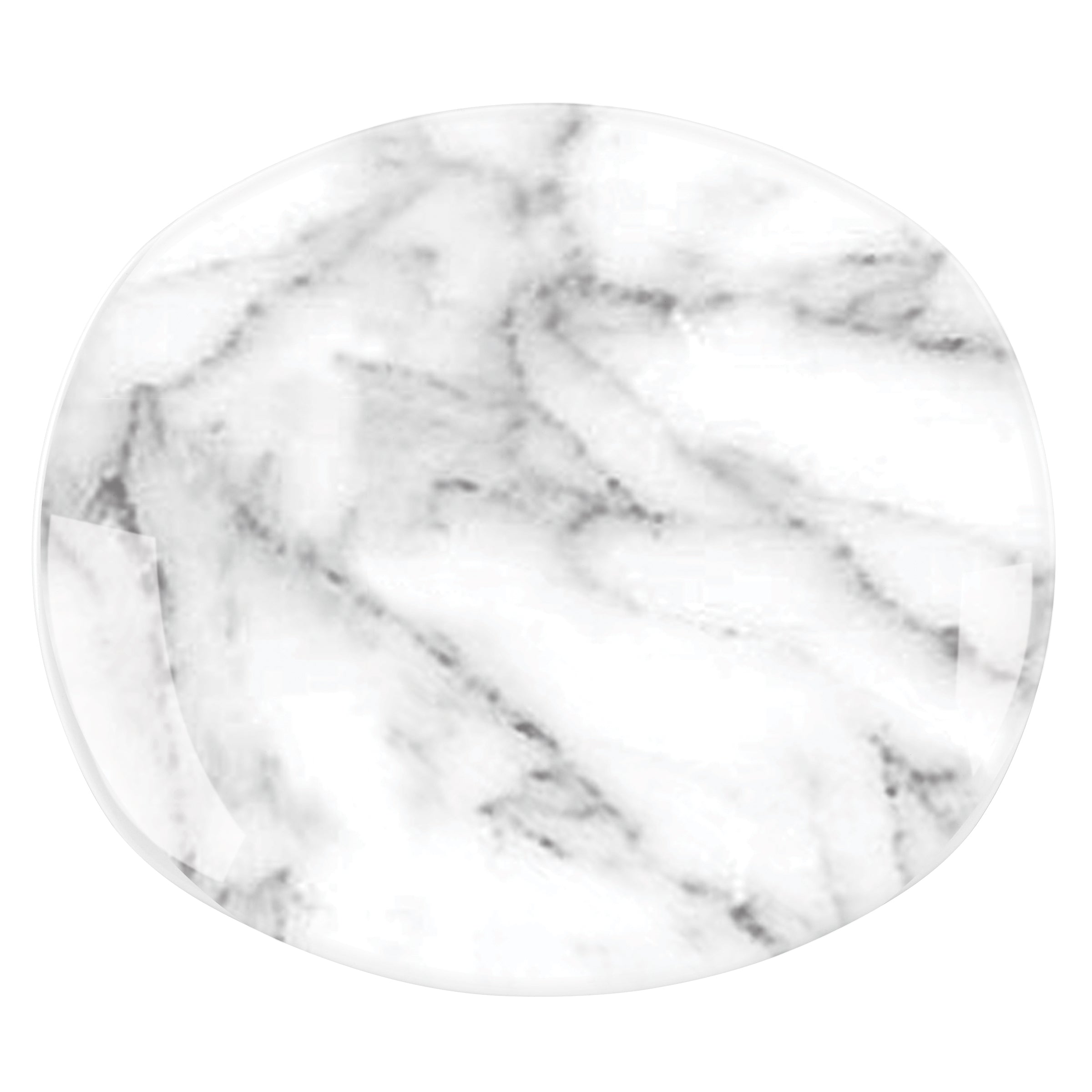 Lenox Premium Smoke 10 Coupe Plate