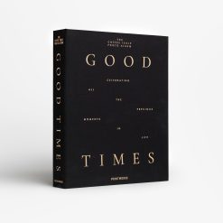 Lenox Premium Good Times Photo Album