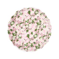 Alternative view of Lenox Premium Meri Meri X Liberty Floral Melamine Small Plate, Set of 4