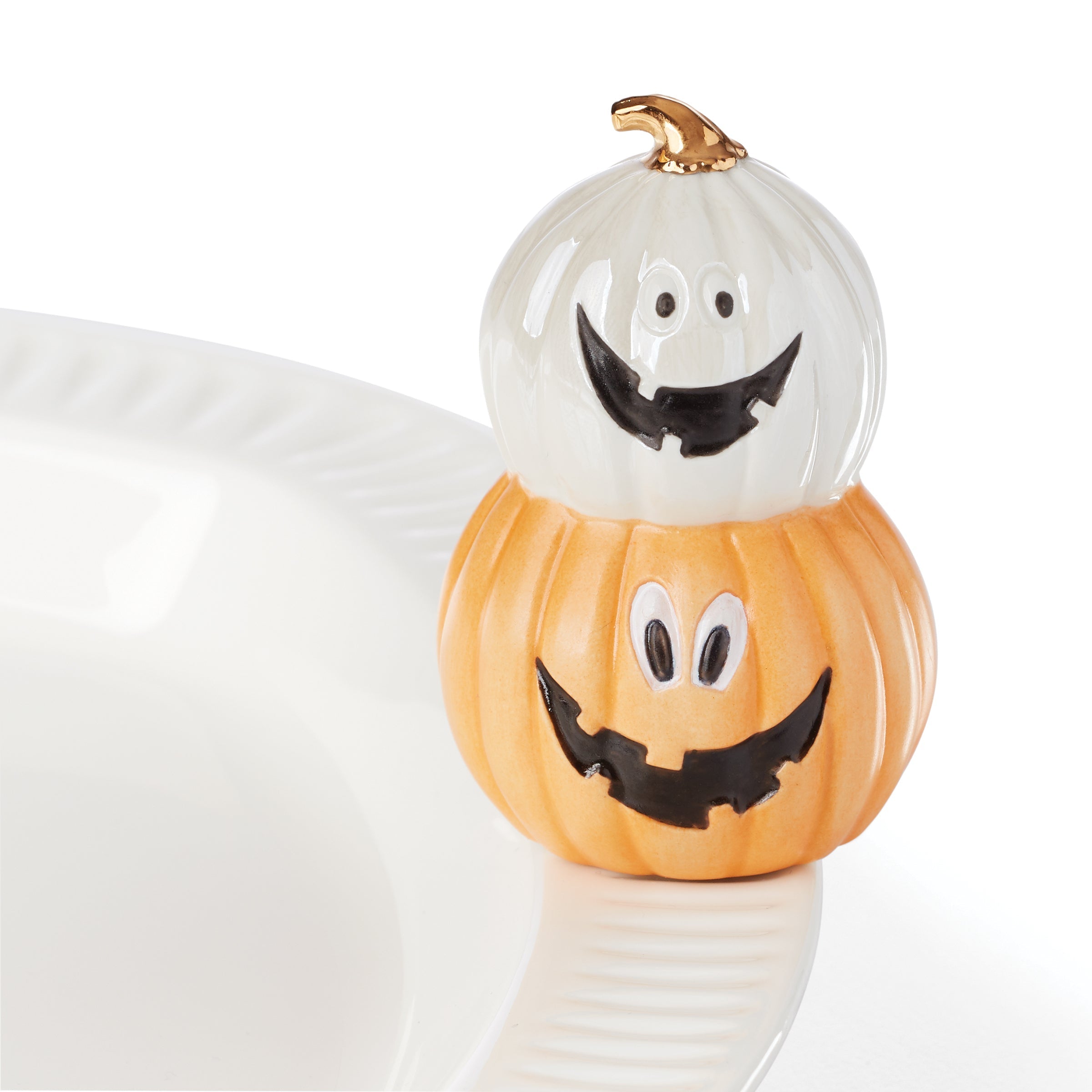 Lenox Premium Profile Poppers Pumpkins Popper - Image 2
