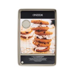 Lenox Premium Oneida Kitchen 11x17 Textured Cookie Sheet