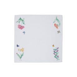 Lenox Premium Butterfly Meadow Garden Napkin