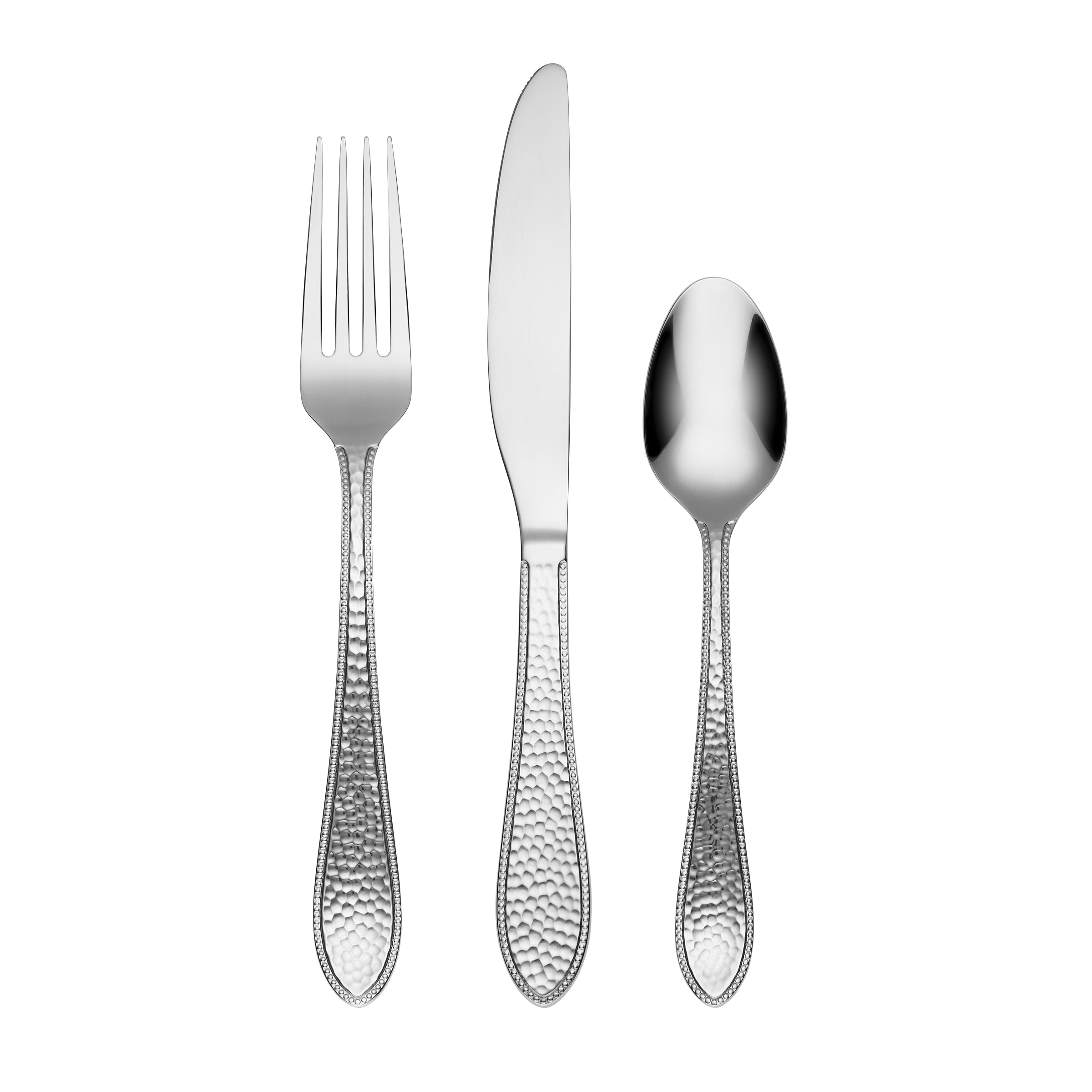 Lenox Premium Novella 12-Piece Flatware Set