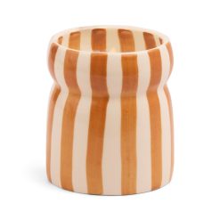 Lenox Premium Cabana Sienna Sunset 6.5oz Candle
