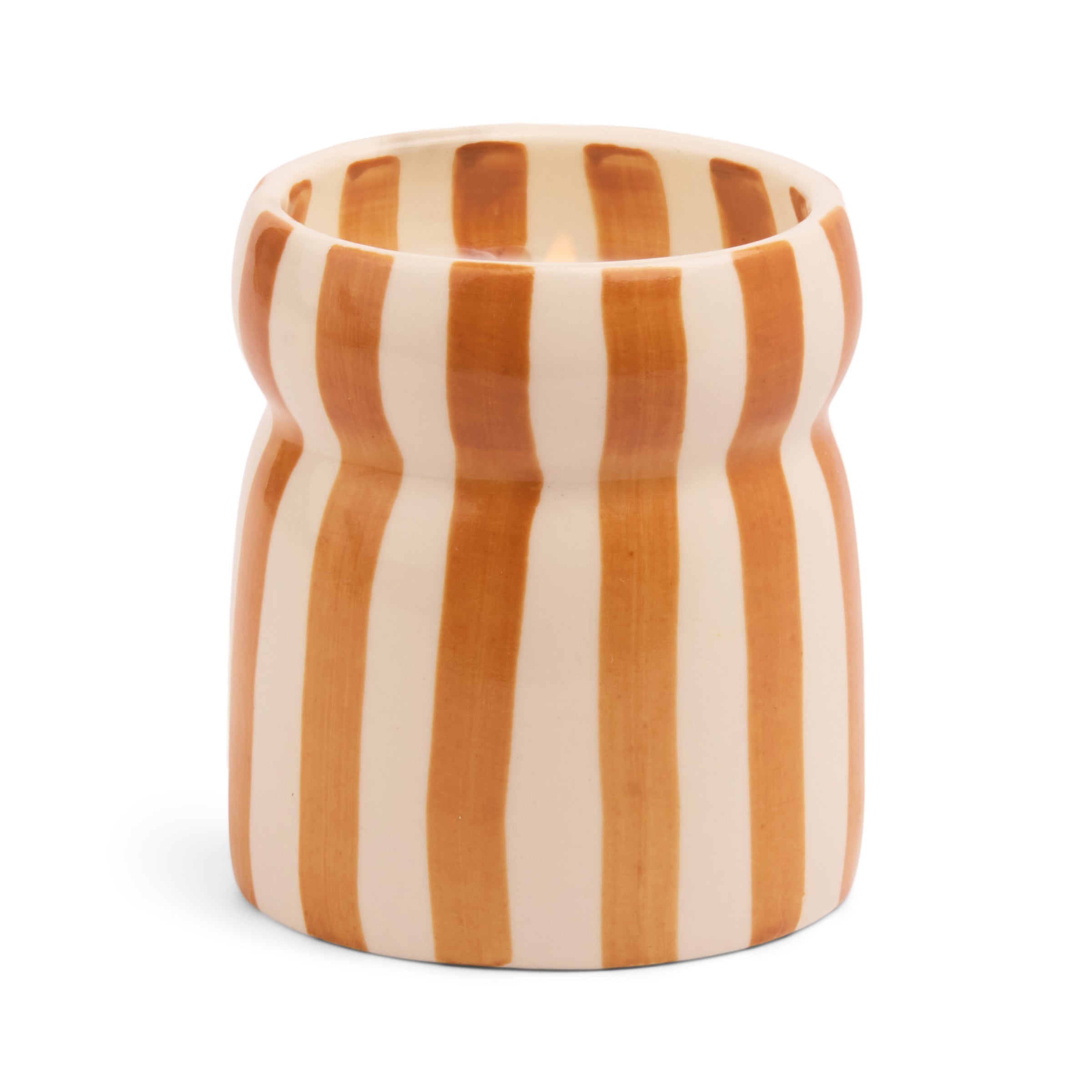 Lenox Premium Cabana Sienna Sunset 6.5oz Candle