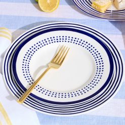 Alternative view of Lenox Premium Charlotte Street East Dinner Plate