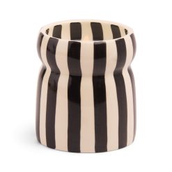 Lenox Premium Cabana Lava Stone 6.5oz Candle